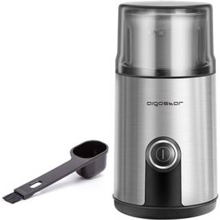 Otto Kaffekværn - 200W Rustfrit Stål