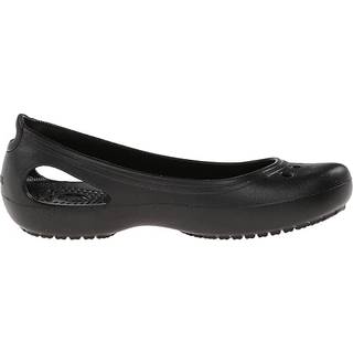 Crocs Women's Kadee Ballet Flats