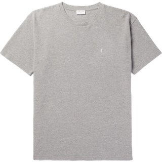 Stenströms Lyseblå Skjorte i twill med kontrastfarve | Herre |Herreskjorter | Comfort | Størrelse: 52 | Lyseblå | Solid | Lange Ærmer