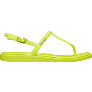 Crocs Miami T-Bar Thong Flip SandalerEU 42 (UK 8)