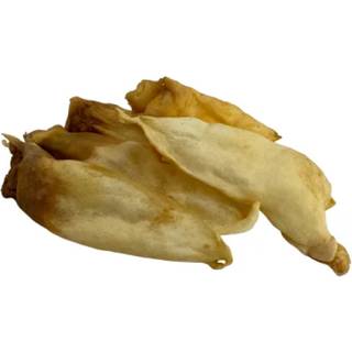 Whesco Gedeøre Naturlig Hundesnack 7 stk pr. pose