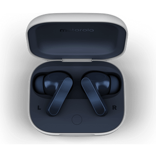 Motorola Moto Buds - Glacier Blue