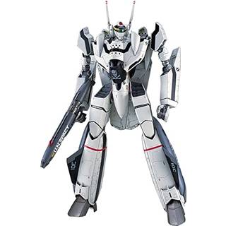 Macross Zero VF-0A/S Battroid Model Kit 1/72 skala af Hasegawa