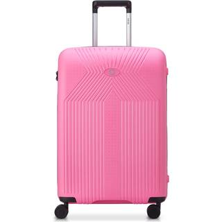 Delsey Ordener spinner 66 cm (LIGHT PINK/ROSE (19))