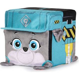 6066882 Rubble & Crew Basic Plush 15 cm Asst. CDU