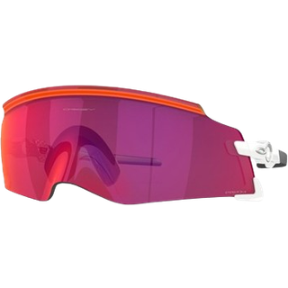 Oakley Kato - Prizm Road Lenses, White Frame
