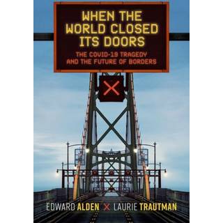 When the World Closed Its Doors