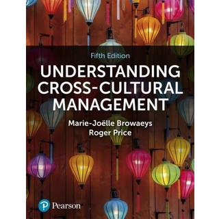 Understanding Cross Cultural Management