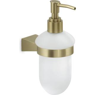 TONALE SÆBEDISPENSER BØRSTET M