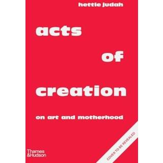 Acts of Creation