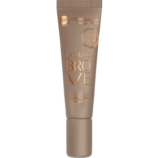 Bell Hypoallergenic Flydende bronzer Skygge 01 Sweet Choco 10 g - 10 g