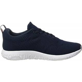 Tommy Hilfiger Corporate Trainers Navy