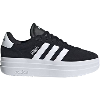 VL Court Bold sko - Core Black / Cloud White / Cloud White - 36 2/3