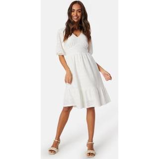 Broderie Anglaise Dress