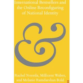 International Bestsellers and the Online Reconfiguring of National Identity