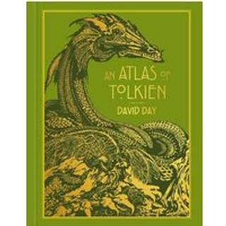 An Atlas of Tolkien