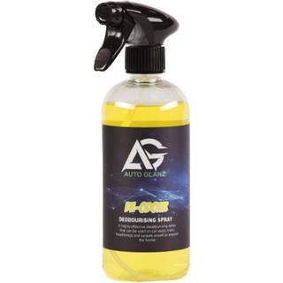 Auto Glanz De-Odour Lugtfjerner 500ml