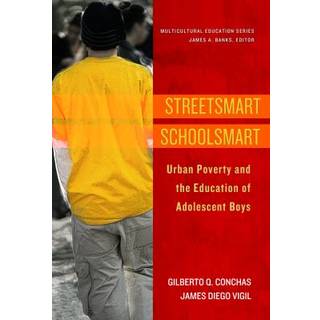 Streetsmart Schoolsmart