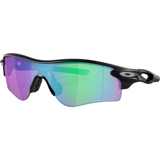 Oakley OO9206 RADORLOCK PATH Asian Fit 920636 138 Solbriller Mænd Black - Matte Black - 138mm