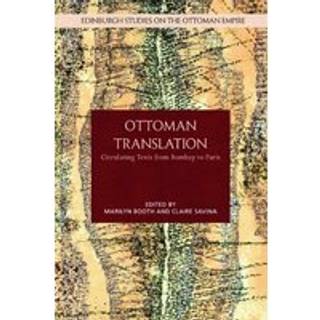 Ottoman Translation