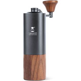 TimeMore Chestnut G1 Black Grinder