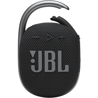 JBL Clip 4 Bluetooth højtaler, pink