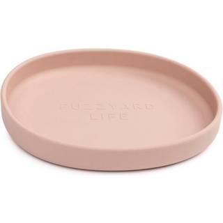 FuzzYard Silikoneskål Soft Blush