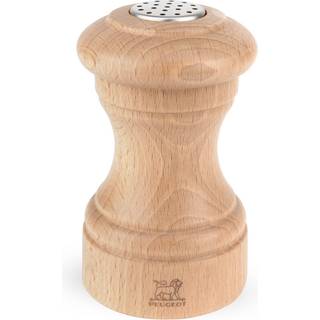 Peugeot bistro 3,5 tommer salt shaker naturlig hvid