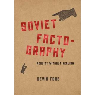 Soviet Factography