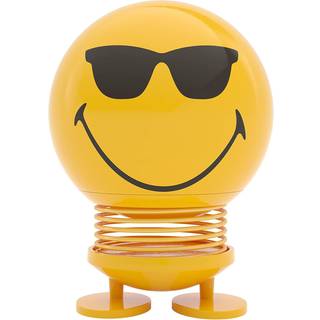 Smiley Cool gul