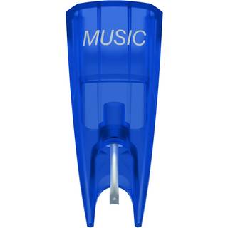 Ortofon Stylus Concorde Music erstatningsnål | Blue | BUY & TRY | PRIS-MATCH