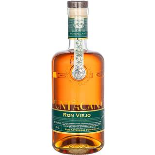 Puntacana Viejo rom
