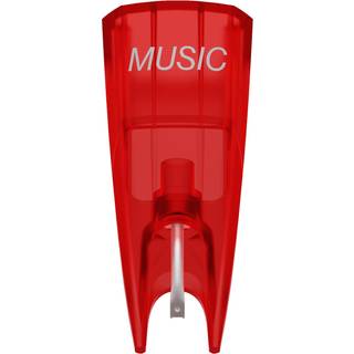 Ortofon Stylus Concorde Music erstatningsnål | Red | PRIS-MATCH