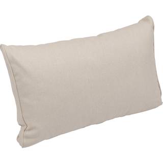 Fritab, Isolde Rygpude B65 H38 Beige