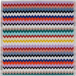 Missoni Home Riverbero Ansigtshåndklæde 6-pak 30x30 Cm Flerfarvet - Håndklæder & Badelagner Bomuld Multi - 1D3SP99967