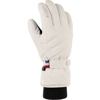 Cairn Neige 2 C-Tex, skihandsker, dame, hvid