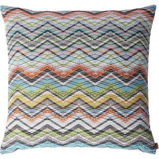 Missoni Home Carioca Pude 60x60 Cm - Pyntepuder & Betræk Bomuld Multi - 1D4CU00752