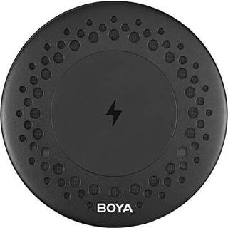 BOYA Blobby Konferencemikrofon m/trådløs oplader