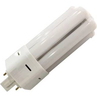 LEDlife G24Q 4,5W LED pære - HF Ballast kompatibel, 360° - Dæmpbar : Ikke dæmpbar, Kulør : Neutral
