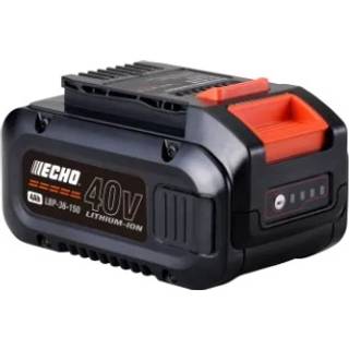 ECHO 40V lithium batteri, 4Ah