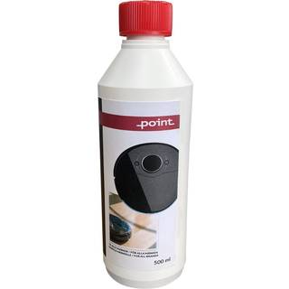 Point, gulvvaskemiddel til robotsstøvsuger 500 ml