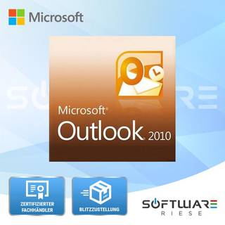 Microsoft Outlook 2010