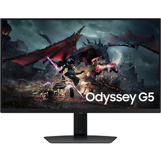 Samsung Odyssey G5 27" LED