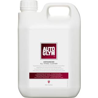 Autoglym Advanced Wheel cleaner 2,5L Syrefri Fælgrens