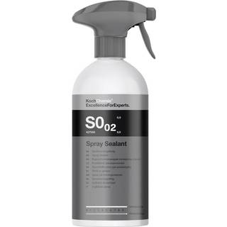 Koch Chemie Spray Sealant S0.02 Lakforsegler Spray(500 ml)