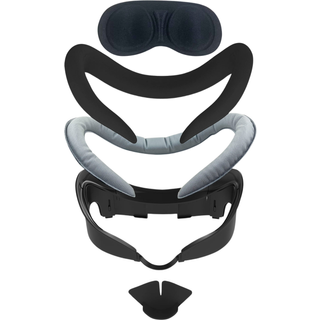 5in1 Face pad set | for Meta Quest 3