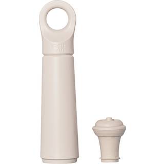 Wine Saver Loop vinpumpe, sand