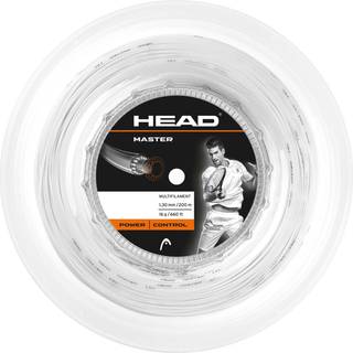 Head Master Reel Hvid 400M