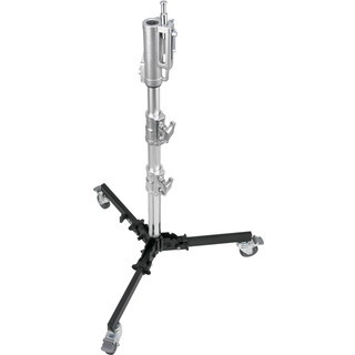 KUPO 370M LOWBOY JUNIOR ROLLER STUDIO STAND