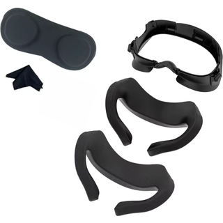 4i1-sæt med ansigtspuder | til Meta Quest 3